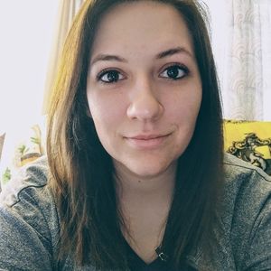 Meet your Posher, Alicha